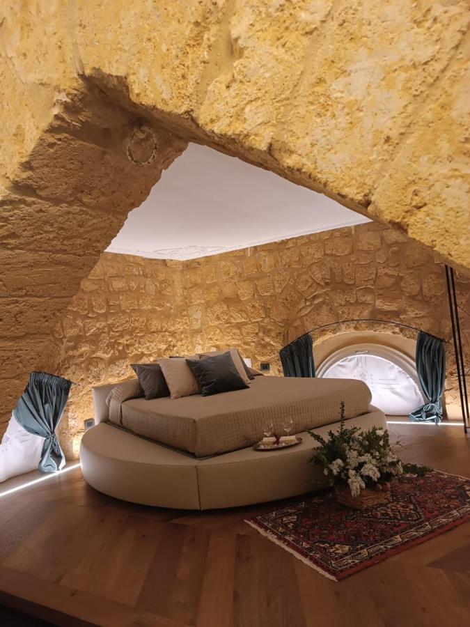 A Casa Di Mammi Nella Valle Dei Templi Agrigente Extérieur photo