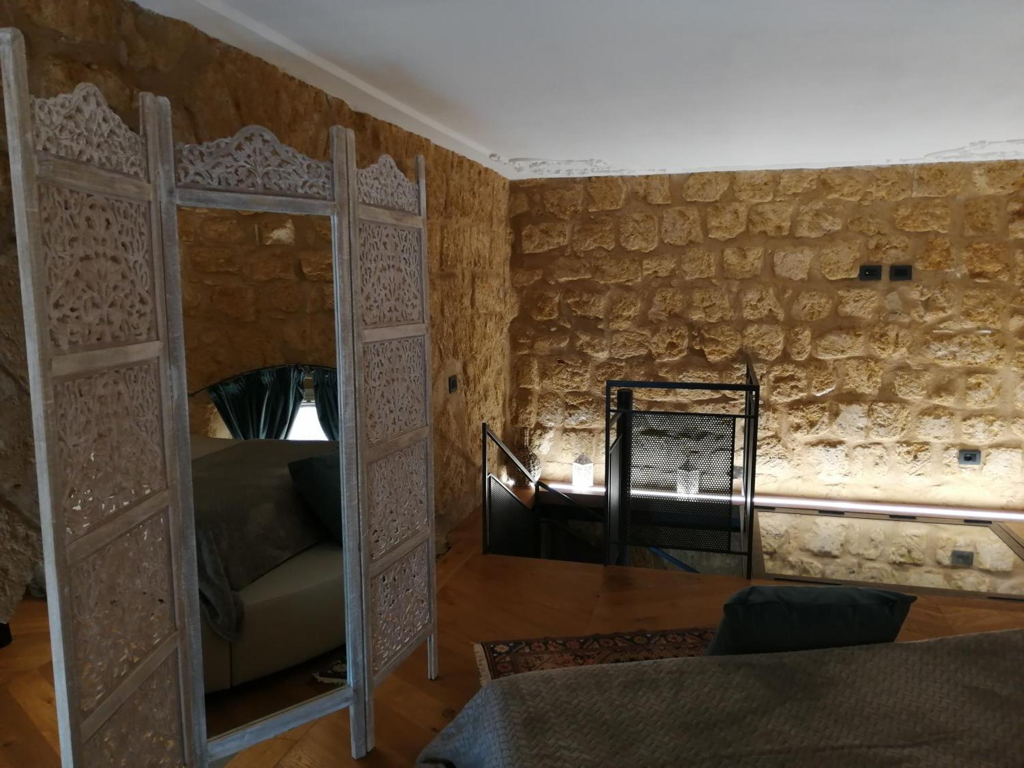 A Casa Di Mammi Nella Valle Dei Templi Agrigente Chambre photo